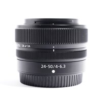 Nikon Nikkor Z 24-50mm f/4,0-6,3 - Second Hand -  Nikon Z-Mount