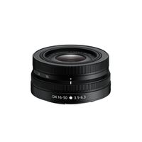 Nikon Nikkor Z  DX 16-50mm f/3,5-6,3 VR  Nikon Z (DX) schwarz