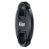 Nikon Objektivefrontdeckel LC-62  62mm