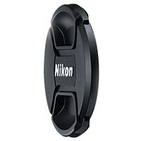 Nikon Objetkivfrontdeckel LC-72  72mm