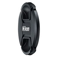 Nikon Objektivefrontdeckel LC-77  77mm