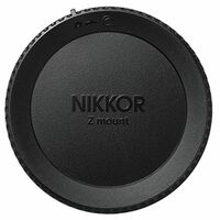 Nikon Objektivrückdeckel LF-N1 