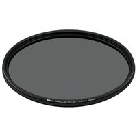 Nikon POLARISATIONSFILTER CIRC. II 112mm (F. Z 14-24 2.8 + HB-97) 