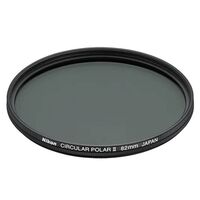 Nikon Polfilter C-PL II  82mm
