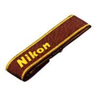 Nikon Riemen AN-6 W rot 50 mm 