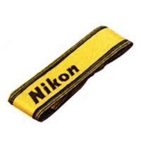 Nikon Riemen AN-6 Y gelb 50 mm 