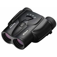 Nikon Sportstar Zoom 8-24×25  schwarz