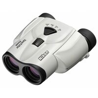 Nikon Sportstar Zoom 8-24×25  weiß
