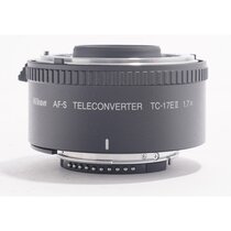 Nikon TC-17 E II - Second Hand -  Nikon F