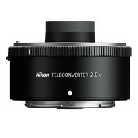 Nikon Tele-Konverter Nikkor Z 2,0x 