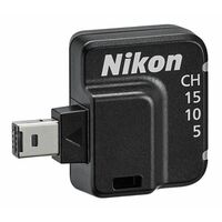 Nikon WR-R11b Wireless Remote Controller EU 