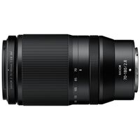 Nikon Nikkor Z 70-180mm f/2,8  Nikon Z