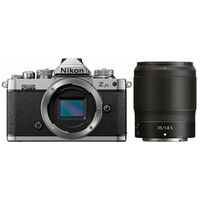 Nikon Z fc + Nikkor Z 35mm f/1,8 S 