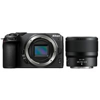 Nikon Z30 + Nikkor Z MC 50mm f/2.8 