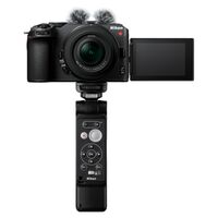 Nikon Z30 Vlogger Kit 