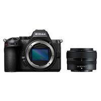 Nikon Z5 II + 24-50mm f/4,0-6,3 