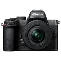 Nikon Z50 II + DX 16-50 f/3,5-6,3 VR 