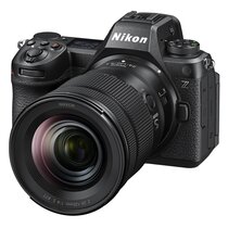 Nikon Z6 III + Nikkor Z 24-120mm f/4,0 S Retourenware 
