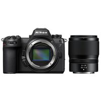 Nikon Z6 III + NIKKOR Z 35mm f/1.4 