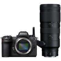Nikon Z6 III + Nikkor Z 70-200mm f/2,8 VR S 