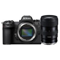 Nikon Z6 III + Tamron 16-30mm f/2,8 Di III VXD G2 