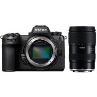 Nikon Z6 III + Tamron 28-75mm f/2,8 Di III VXD G2 