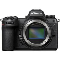 Nikon Z6 III Gehäuse 