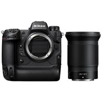 Nikon Z9 + Nikkor Z 20mm f/1,8 S 