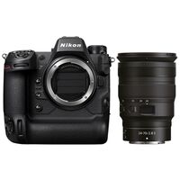 Nikon Z9 + Nikkor Z 24-70mm f/2,8 S 