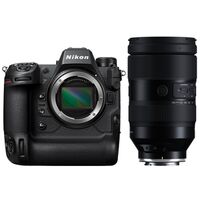 Nikon Z9 + Tamron 35-150mm f/2-2,8 Di III VXD 