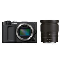 Nikon ZR Gehäuse + Nikkor Z 24-70mm f/4,0 S 
