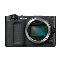 Nikon ZR Gehäuse 