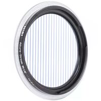 NiSi Allure-Streak für IP-A  blue