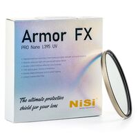 NiSi Armor FX PRO Nano L395 UV  67mm