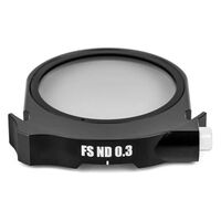 NiSi ATHENA Graufilter (Drop-In-Filter)  FS ND2– 1 Stop