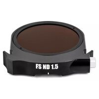 NiSi ATHENA Graufilter (Drop-In-Filter)  FS ND32 – 5 Stops