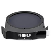 NiSi ATHENA Graufilter (Drop-In-Filter)  FS ND4 – 2 Stops