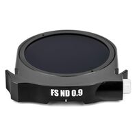 NiSi ATHENA Graufilter (Drop-In-Filter)  FS ND8 0.9 – 3 Stops