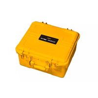 NiSi Athena Prime Hartschalenkoffer  für 9 Stück