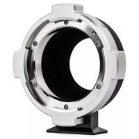 NiSi ATHENA Prime Lens Mount Adapter  PL-Mount Sony E-Mount