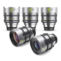 NiSi Athena Tuned Set (Rear Filter)  PL-Mount