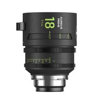 NiSi Aureus Prime 18mm T1.4  PL-Mount