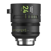 NiSi Aureus Prime 24mm T1.4  PL-Mount