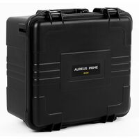 NiSi Aureus Prime Hartschalenkoffer 