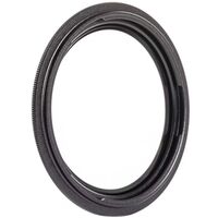 NiSi Black Mist 1/4 für IP-A 