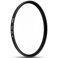 NiSi BLACK MIST 1/8  95mm