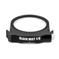 NiSi Black Mist Athena Lens Drop in Filter  1/8