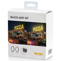 NiSi Black Mist Kit  67mm