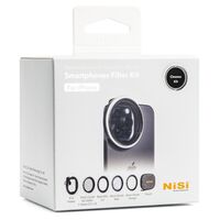 NiSi Cinema Kit für IPhone 