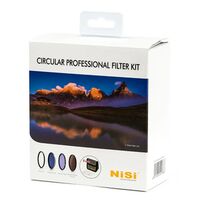 NiSi Circular Professional Kit  82mm
